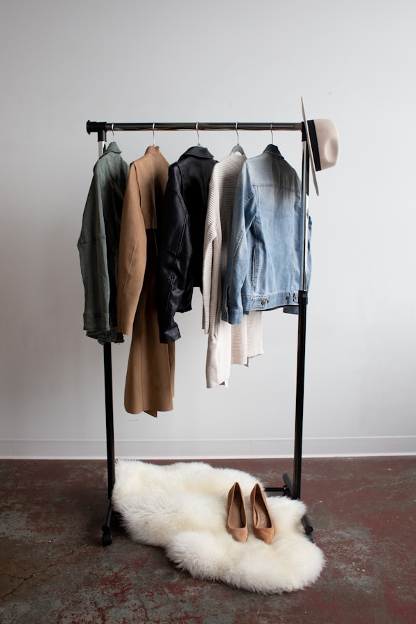 Cropped Biker Jacket Women