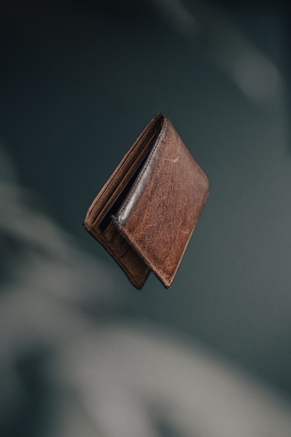 Heritage Bifold Wallet
